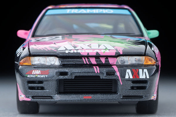 Tomytec Tomica Limited Vintage Neo LV-N234f AXIA Skyline 1992 Late Model
