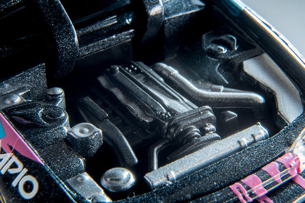 Tomytec Tomica Limited Vintage Neo LV-N234f AXIA Skyline 1992 Late Model