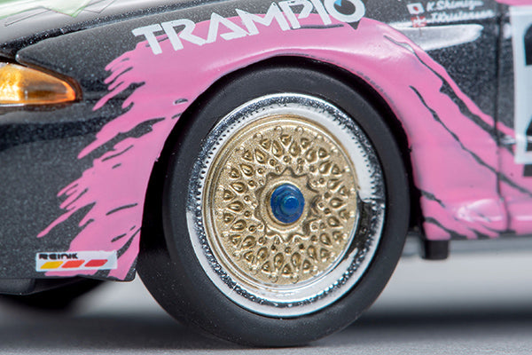Tomytec Tomica Limited Vintage Neo LV-N234f AXIA Skyline 1992 Late Model
