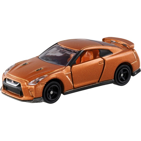 Tomica No.23 Nissan GT-R