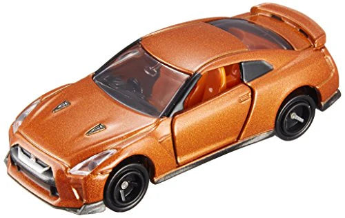 Tomica No.23 Nissan GT-R