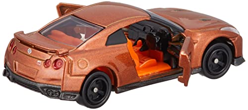 Tomica No.23 Nissan GT-R