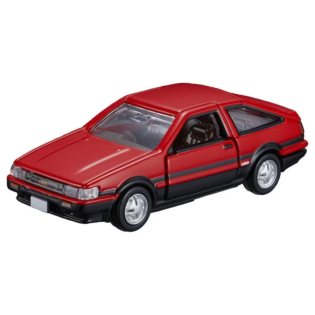 Tomica Premium No.25 Toyota Corolla Levin