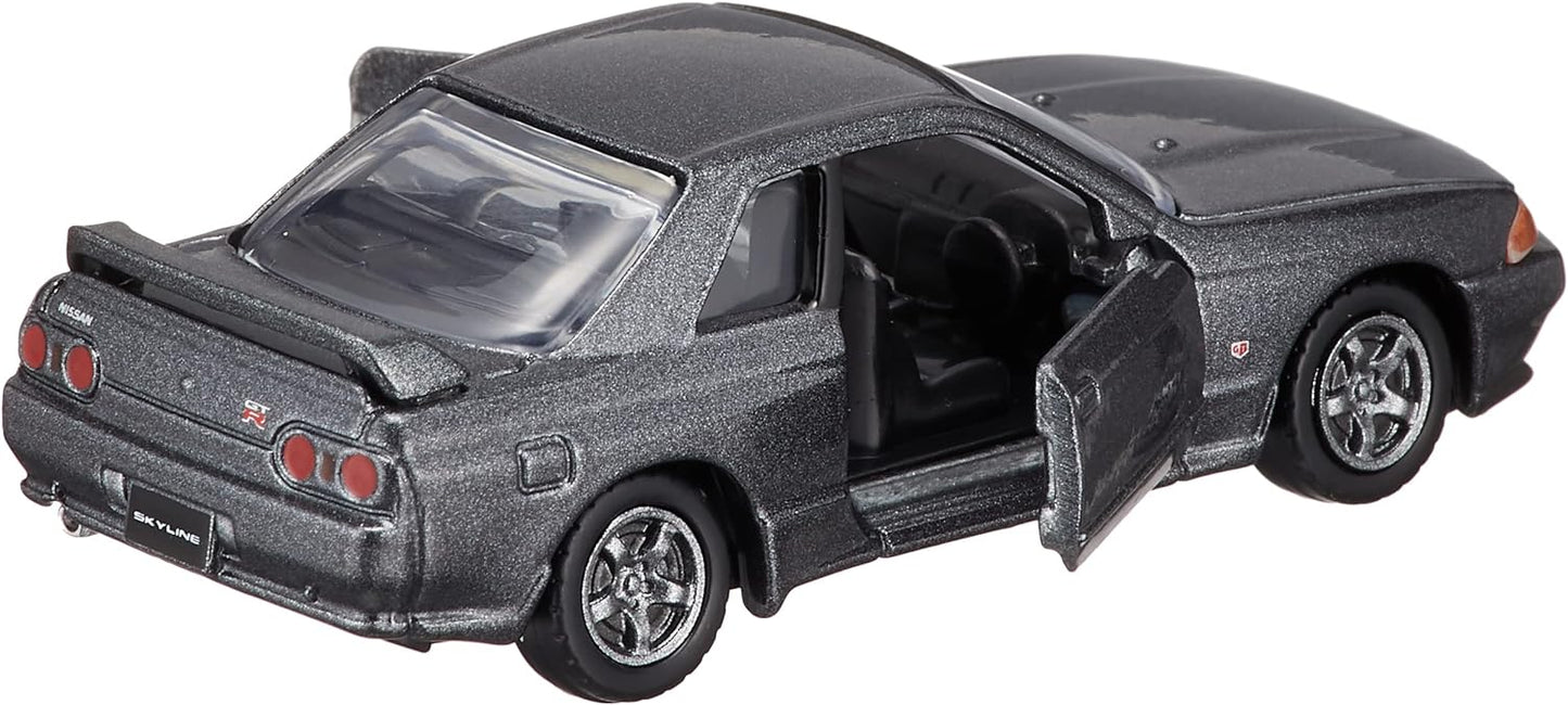 Tomica Premium No.26 Nissan Skyline GT-R (BNR32)