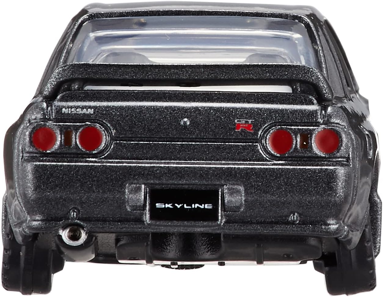 Tomica Premium No.26 Nissan Skyline GT-R (BNR32)