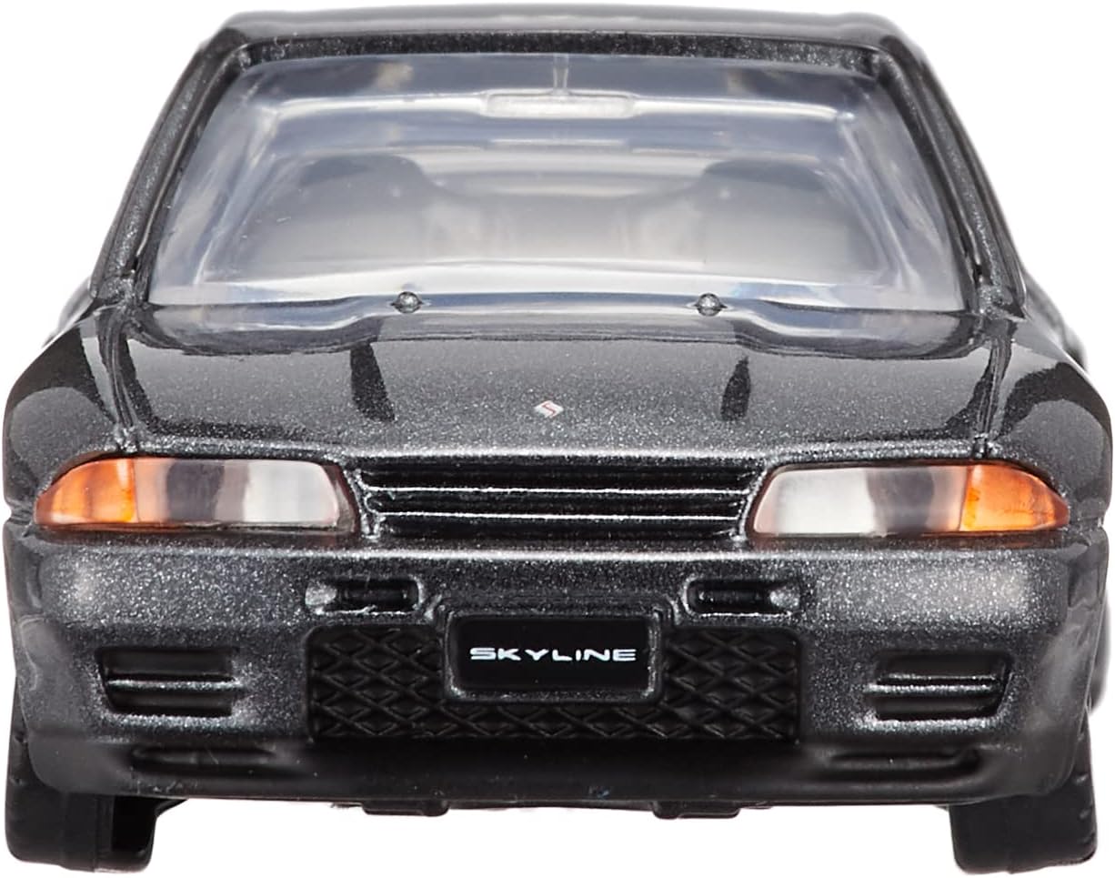 Tomica Premium No.26 Nissan Skyline GT-R (BNR32)