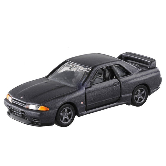 Tomica Premium No.26 Nissan Skyline GT-R (BNR32)