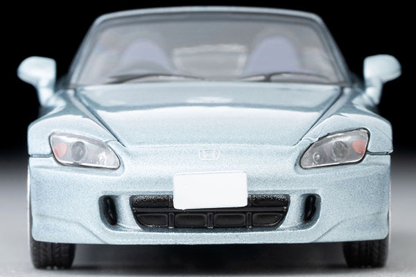 Tomytec Tomica Limited Vintage Neo LV-N280c Honda S2000 2006 Model (Light Blue)