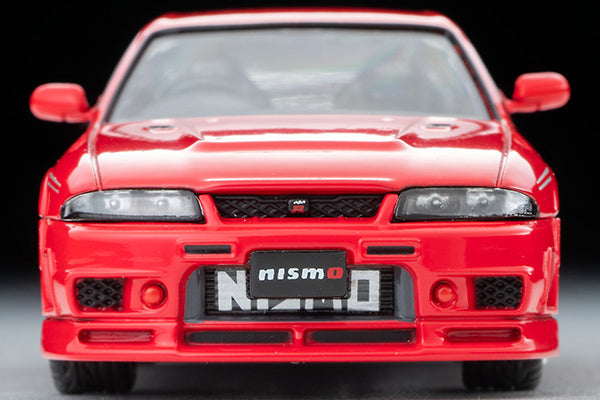 Tomytec Tomica Limited Vintage Neo LV-N305b Nismo 400R (Red)
