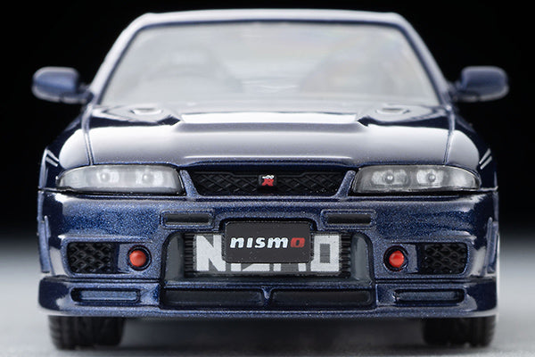 Tomytec Tomica Limited Vintage Neo LV-N305c Nismo 400R (Navy Blue)