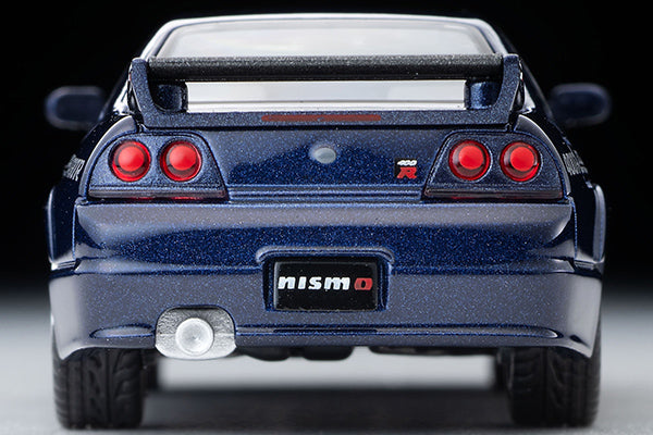 Tomytec Tomica Limited Vintage Neo LV-N305c Nismo 400R (Navy Blue)