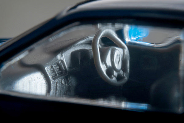 *Pre-Order* Tomytec Tomica Limited Vintage Neo LV-N308e Nissan Skyline GT-R V-Spec LM Limited (Champion Blue) 1996 Model