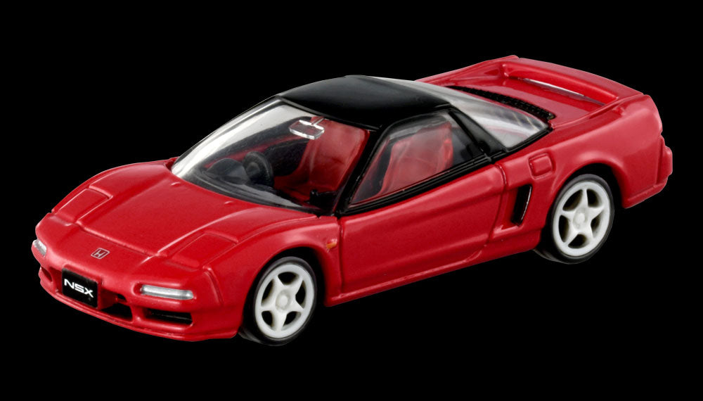 Tomica Premium Honda Type R 30th Collection Set