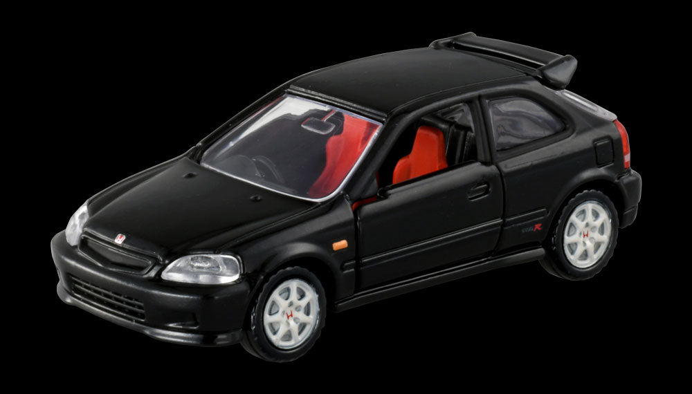 Tomica Premium Honda Type R 30th Collection Set