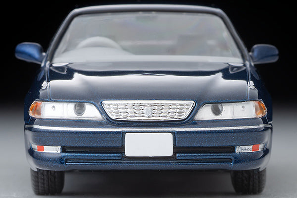 Tomytec Tomica Limited Vintage Neo LV-N311d Toyota Mark II 2.5 Grande '98 Model (Navy)