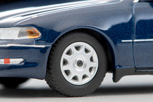 Tomytec Tomica Limited Vintage Neo LV-N311d Toyota Mark II 2.5 Grande '98 Model (Navy)