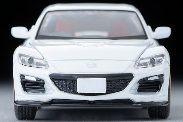 Tomytec Tomica Limited Vintage Neo LV-N314e Mazda RX-8 Spirit R (White) 2012 Model