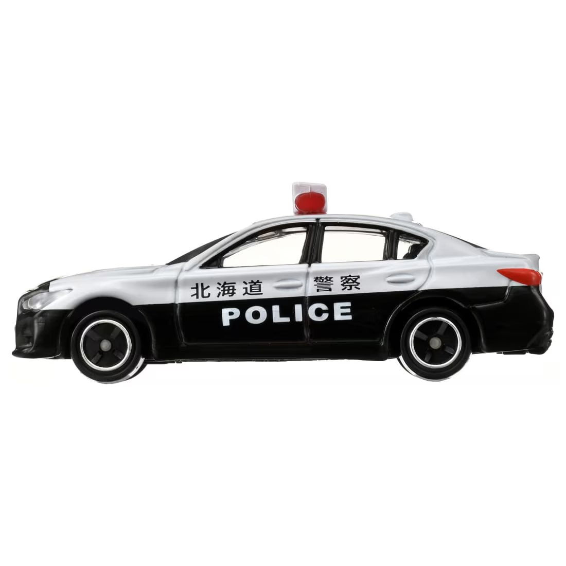 Tomica No.33 Nissan Skyline Police Car