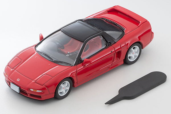 *Pre-Order* Tomytec Tomica Limited Vintage Neo LV-N346a Honda NSX-R (Red) 1992 Model