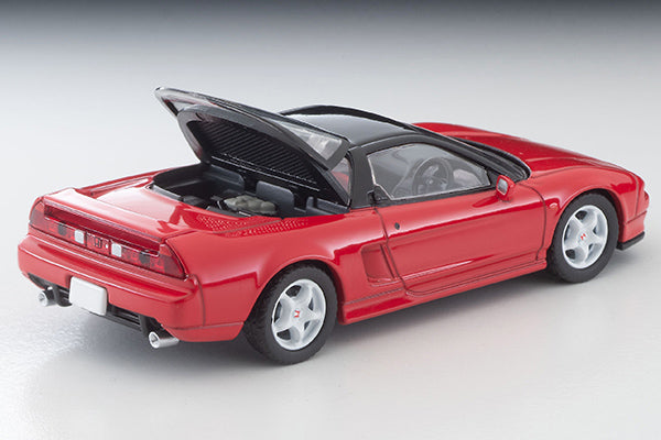 *Pre-Order* Tomytec Tomica Limited Vintage Neo LV-N346a Honda NSX-R (Red) 1992 Model