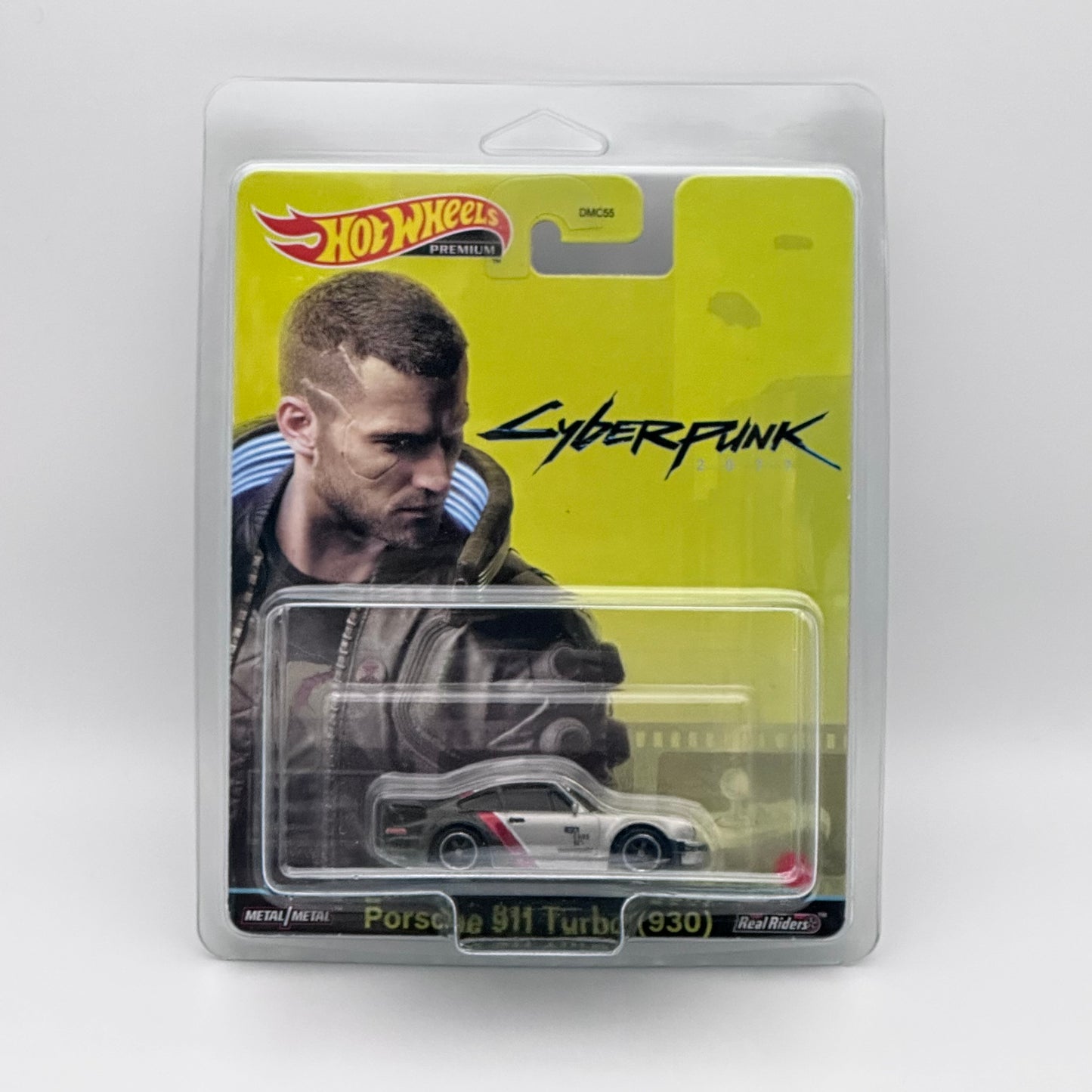 Hot Wheels Protector Case (Large) - Premium