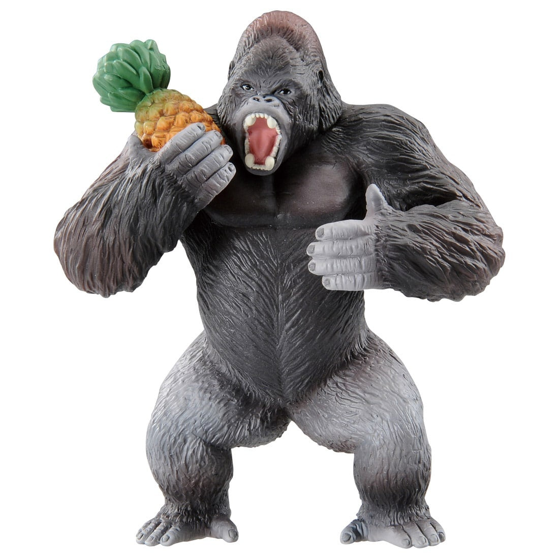 Ania AS-36 Gorilla (Wild Ver.)