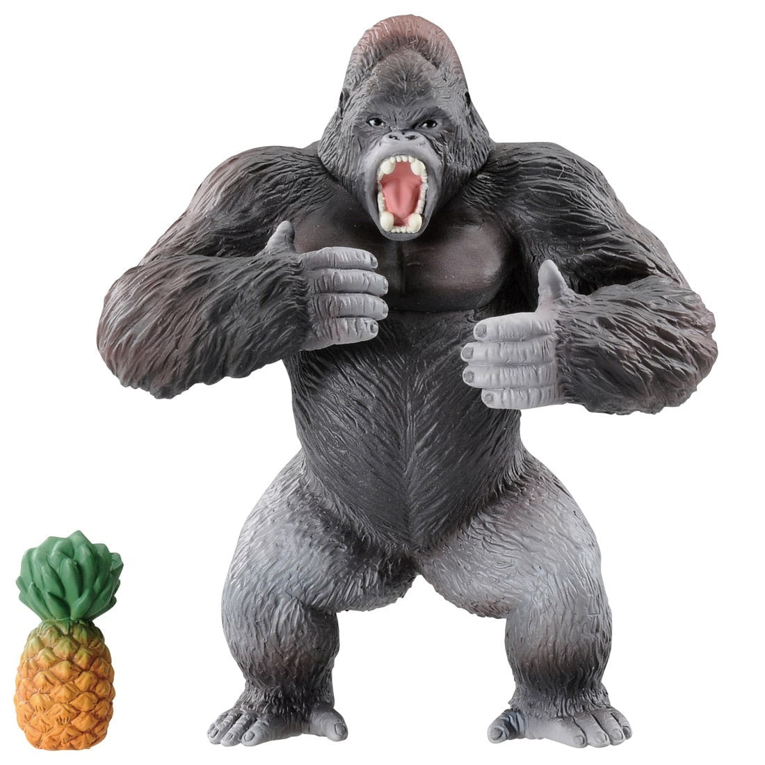 Ania AS-36 Gorilla (Wild Ver.)