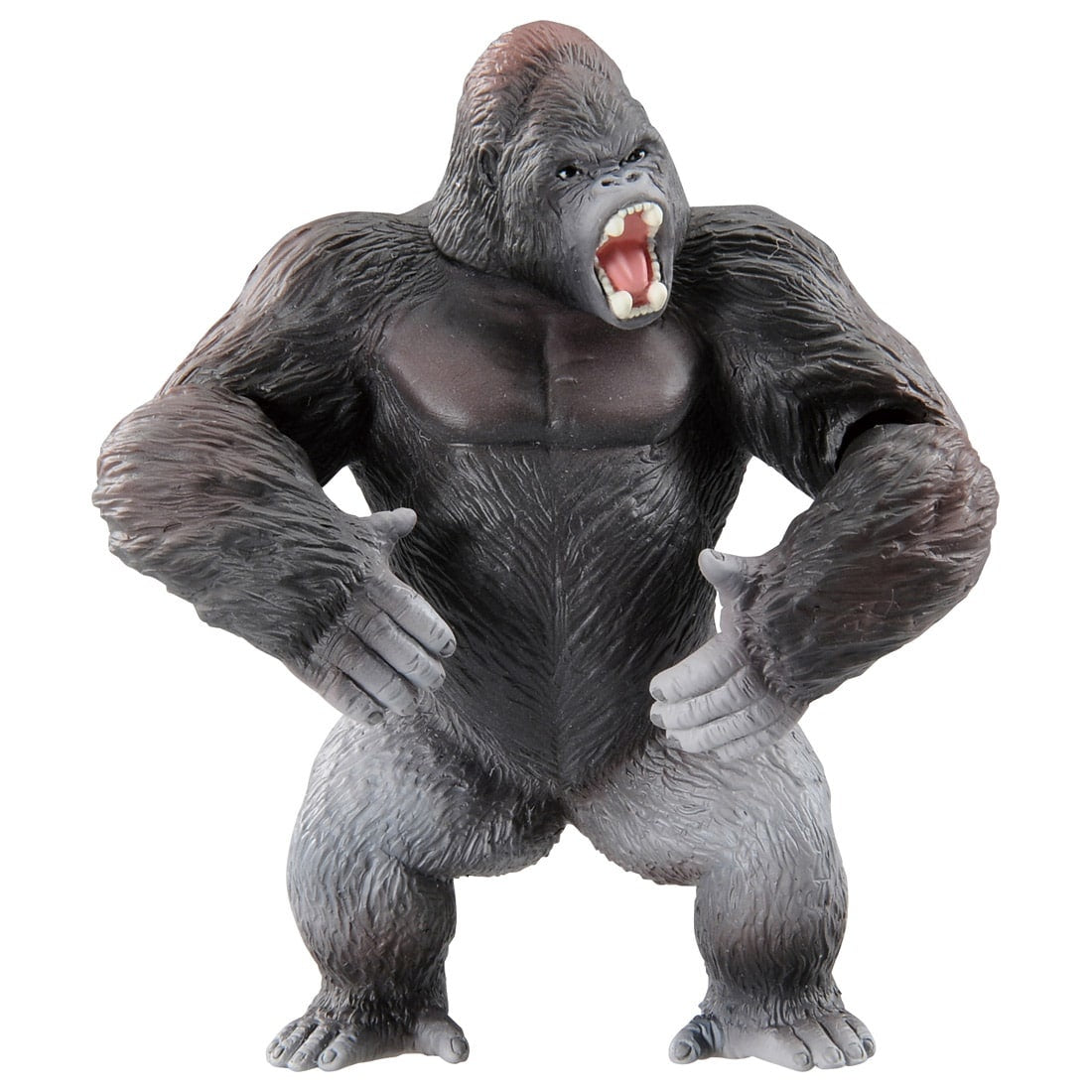 Ania AS-36 Gorilla (Wild Ver.)