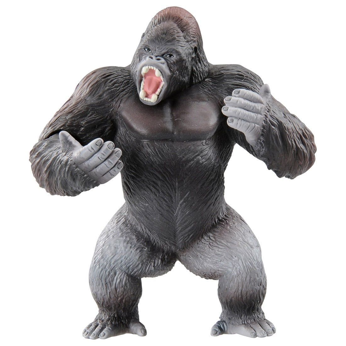 Ania AS-36 Gorilla (Wild Ver.)