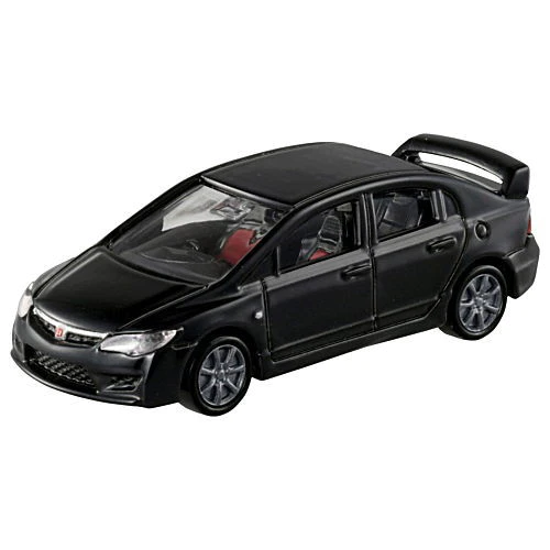 Tomica Premium No.37 Honda Civic Type R (FD2) - First Edition