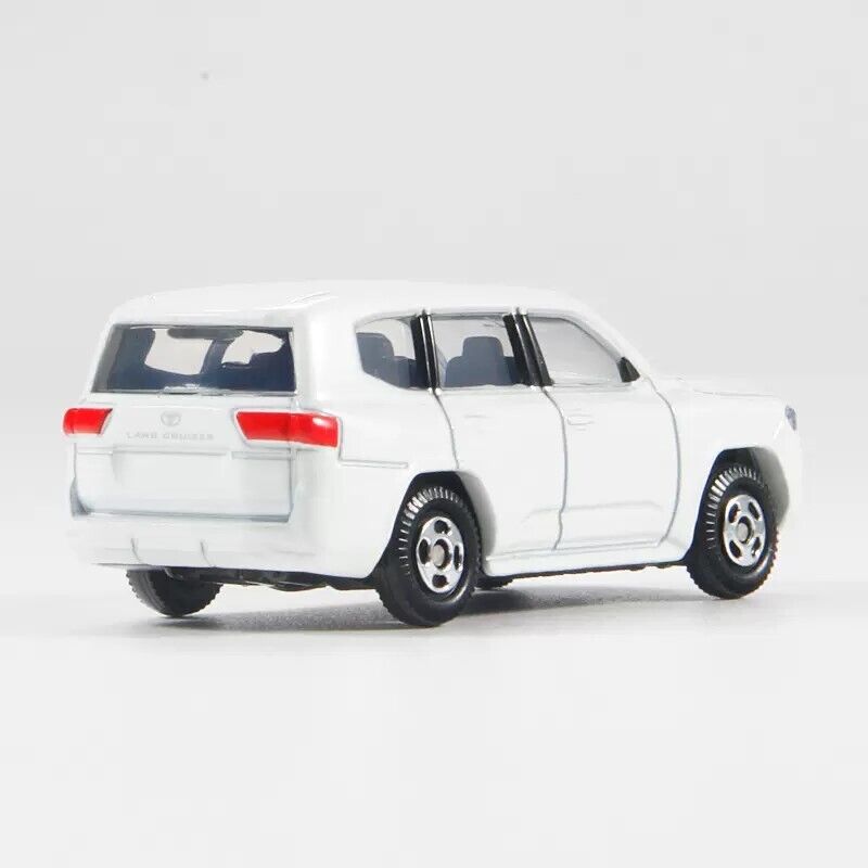 Tomica No.38 Toyota Land Cruiser