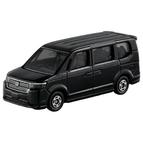 Tomica No.39 Honda Step WGN