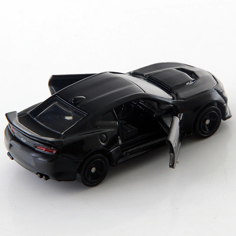 Tomica No.40 Chevrolet Camaro (Black)