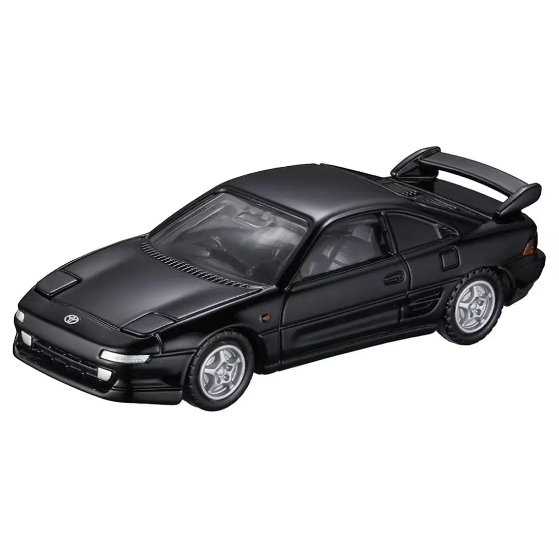 Tomica Premium No.42 Toyota MR2 (SW20) - Release Commemorative Edition