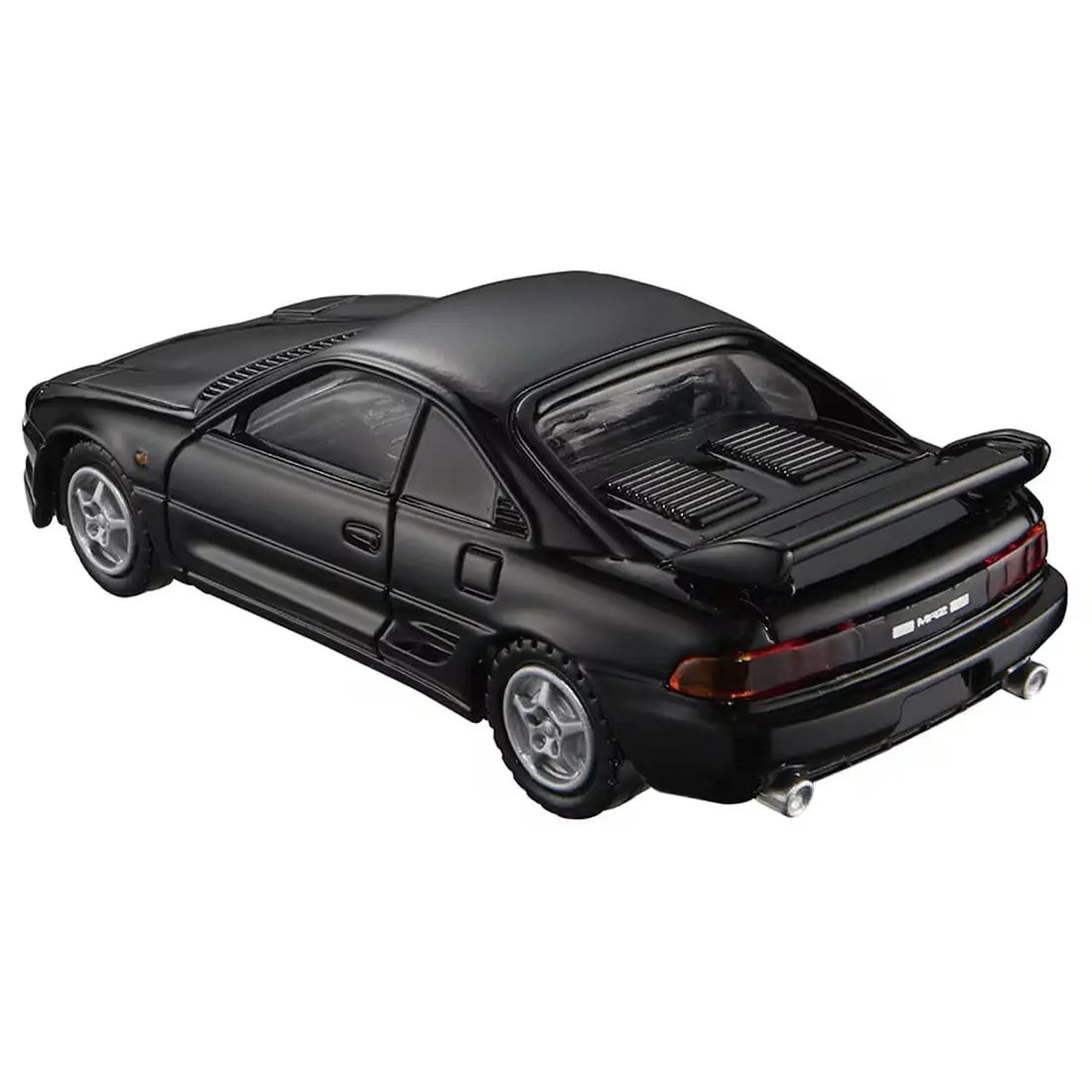 Tomica Premium No.42 Toyota MR2 (SW20) - Release Commemorative Edition