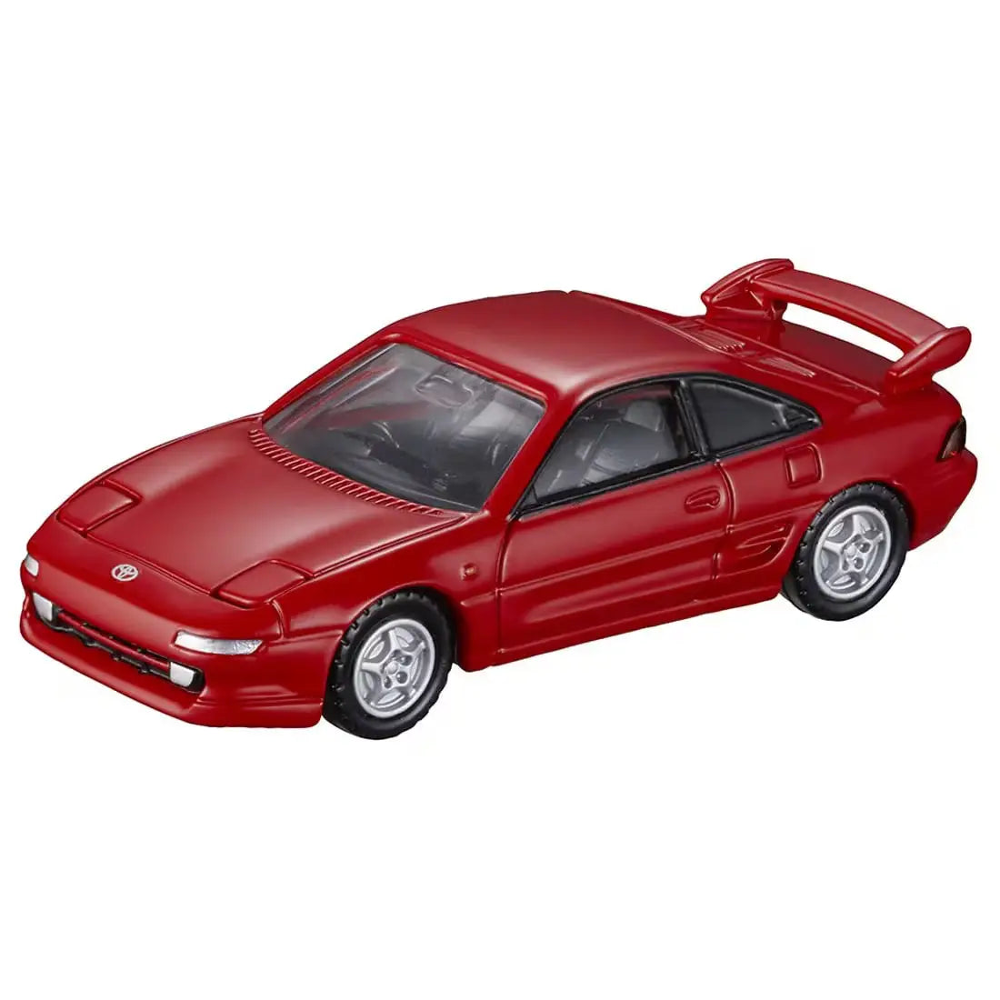 Tomica Premium No.42 Toyota MR2 (SW20)