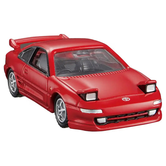 Tomica Premium No.42 Toyota MR2 (SW20)