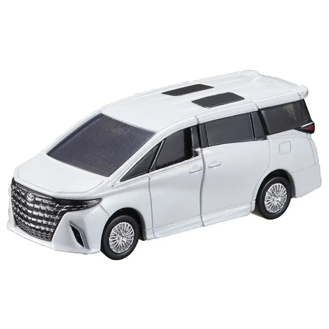 Tomica Premium No.43 Toyota Alphard - Release Commemorative Edition
