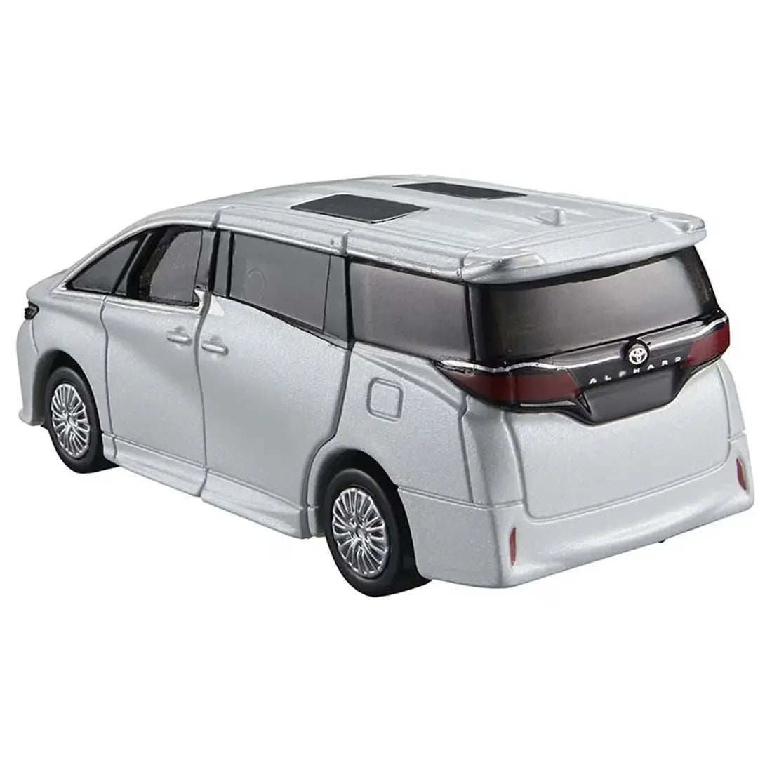 Tomica Premium No.43 Toyota Alphard - Release Commemorative Edition