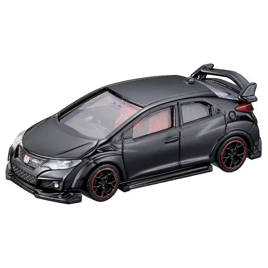 Tomica Premium No.44 Honda Civic Type R (FK2) - First Edition