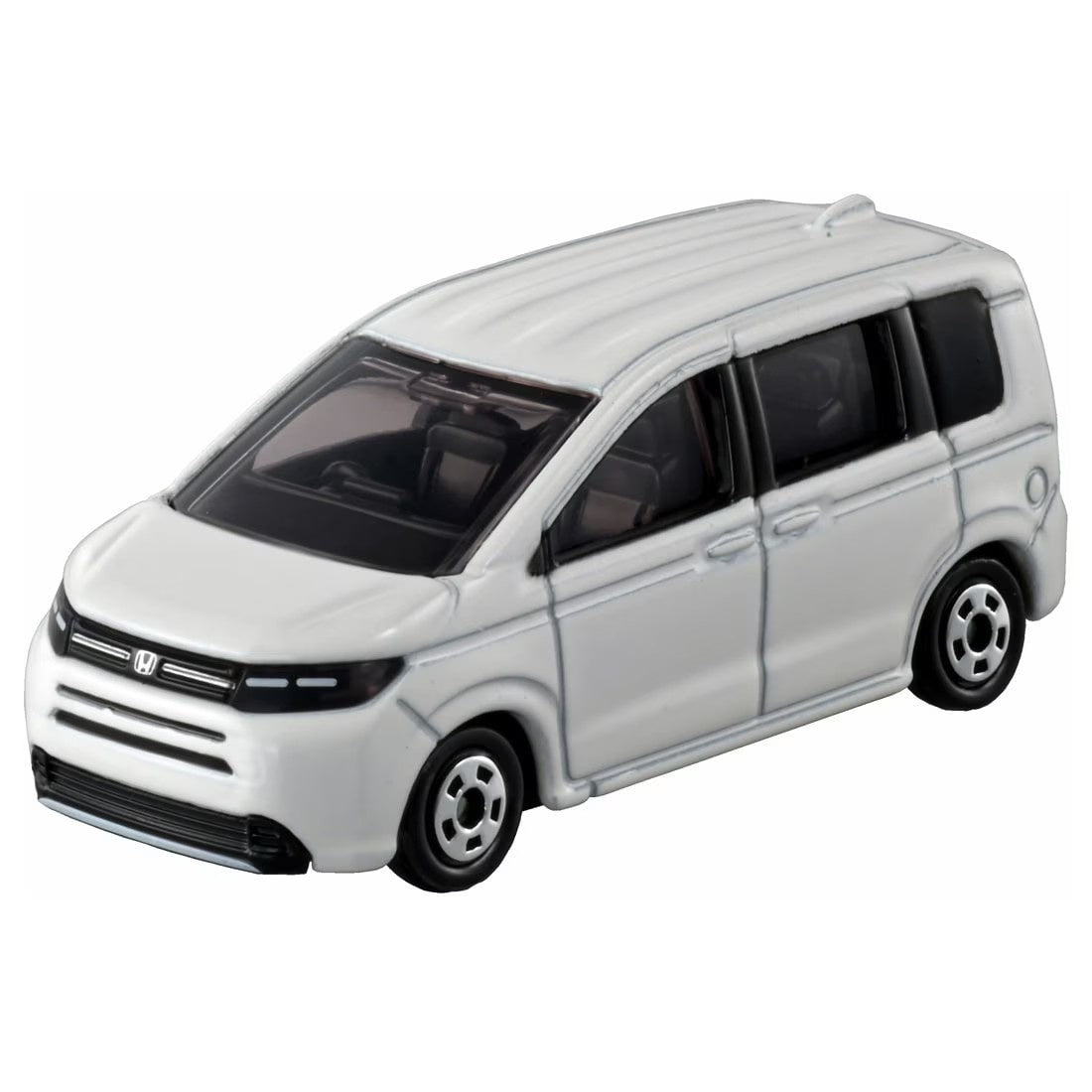 Tomica No.44 Honda Freed - First Edition