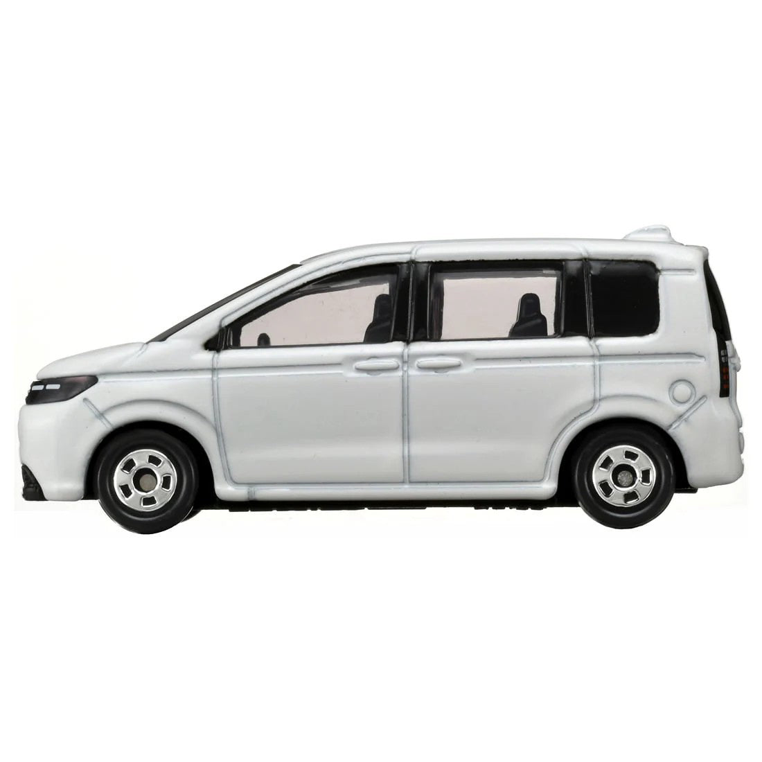 Tomica No.44 Honda Freed - First Edition