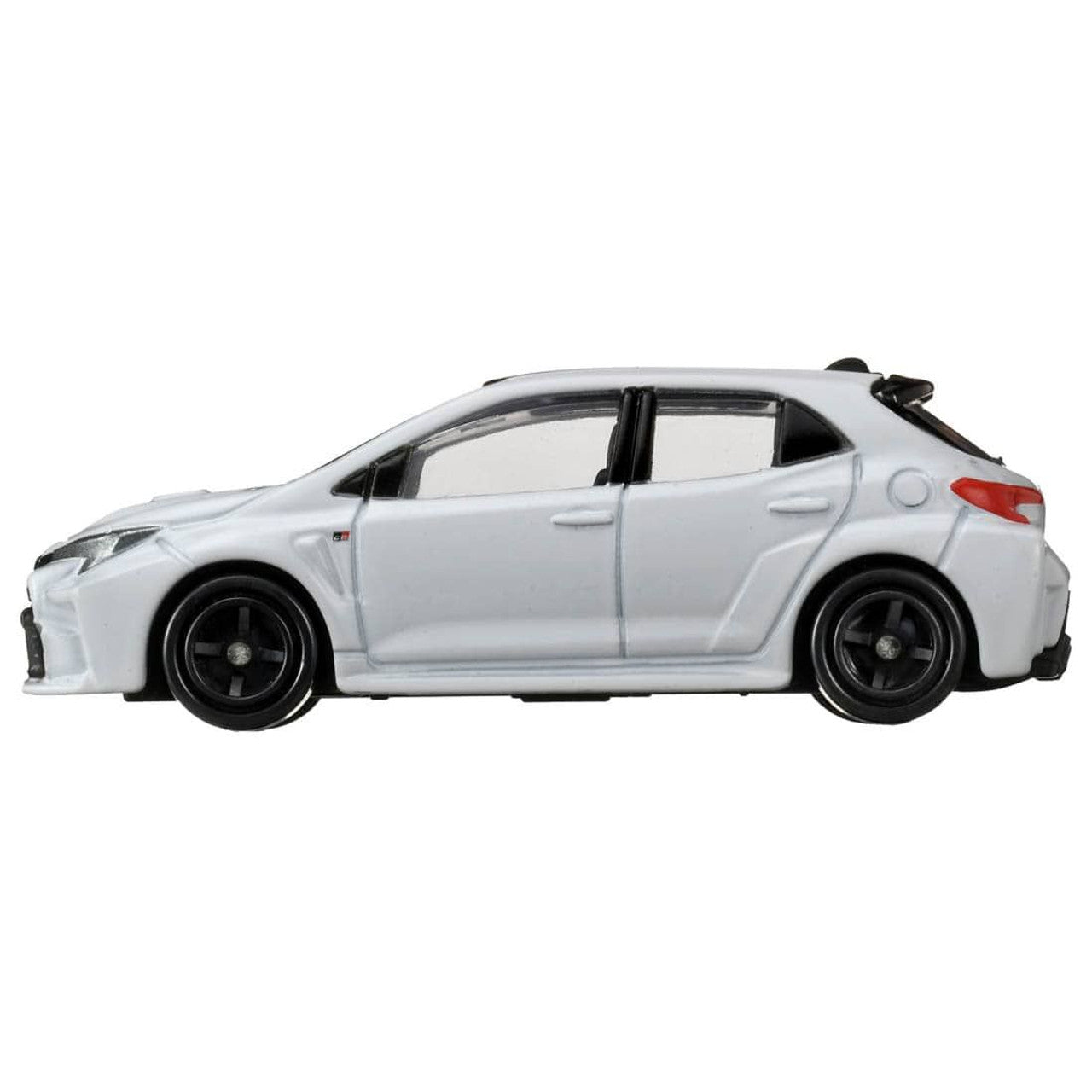Tomica No.52 Toyota GR Corolla (White)
