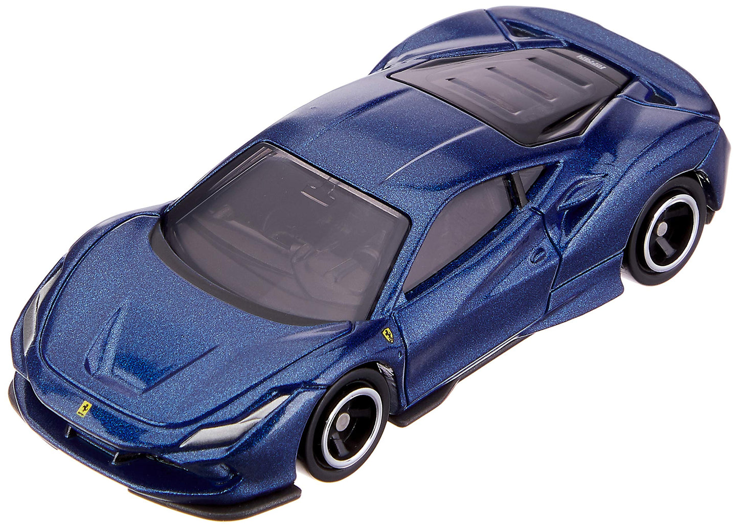 Tomica No.59 Ferrari F8 Tributo