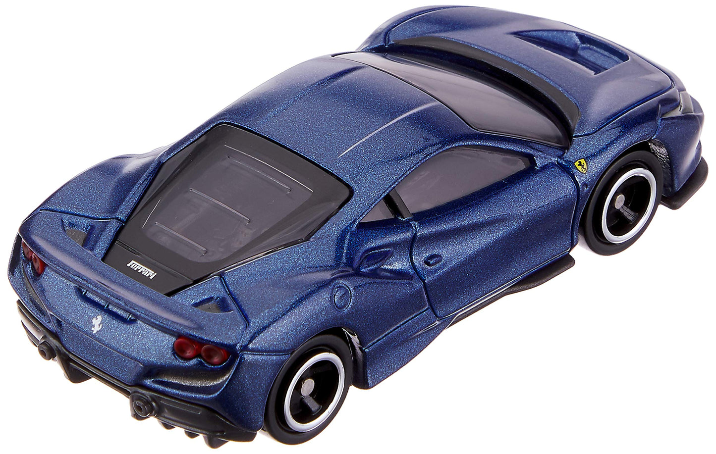 Tomica No.59 Ferrari F8 Tributo