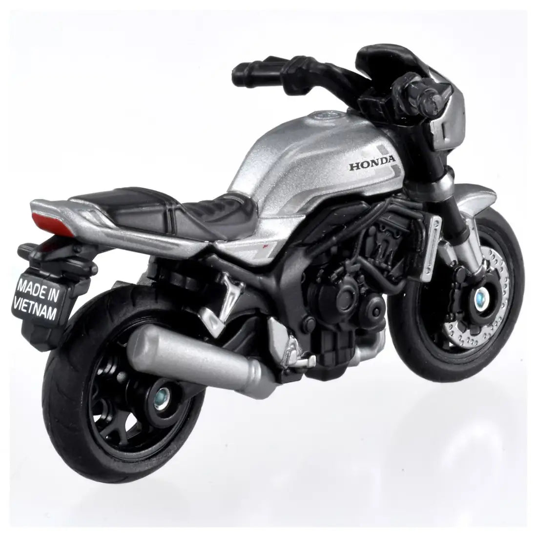 Tomica No.64 Honda CB1000F - First Edition