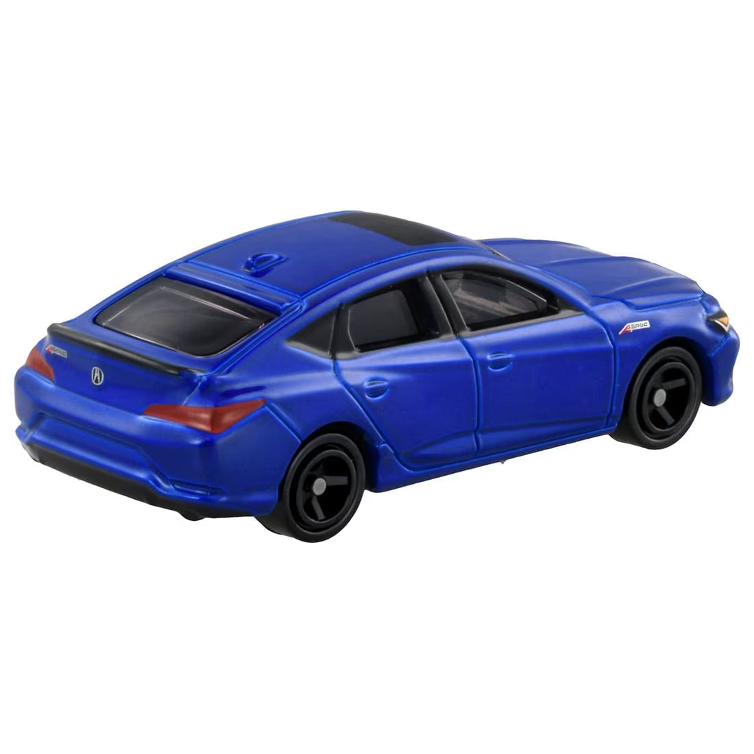 Tomica No.75 Acura Integra (Blue)