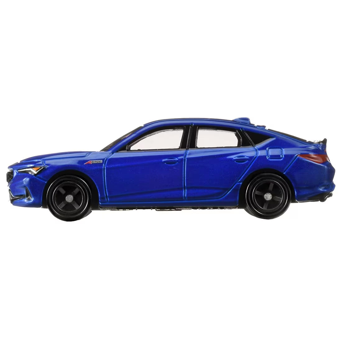 Tomica No.75 Acura Integra (Blue)
