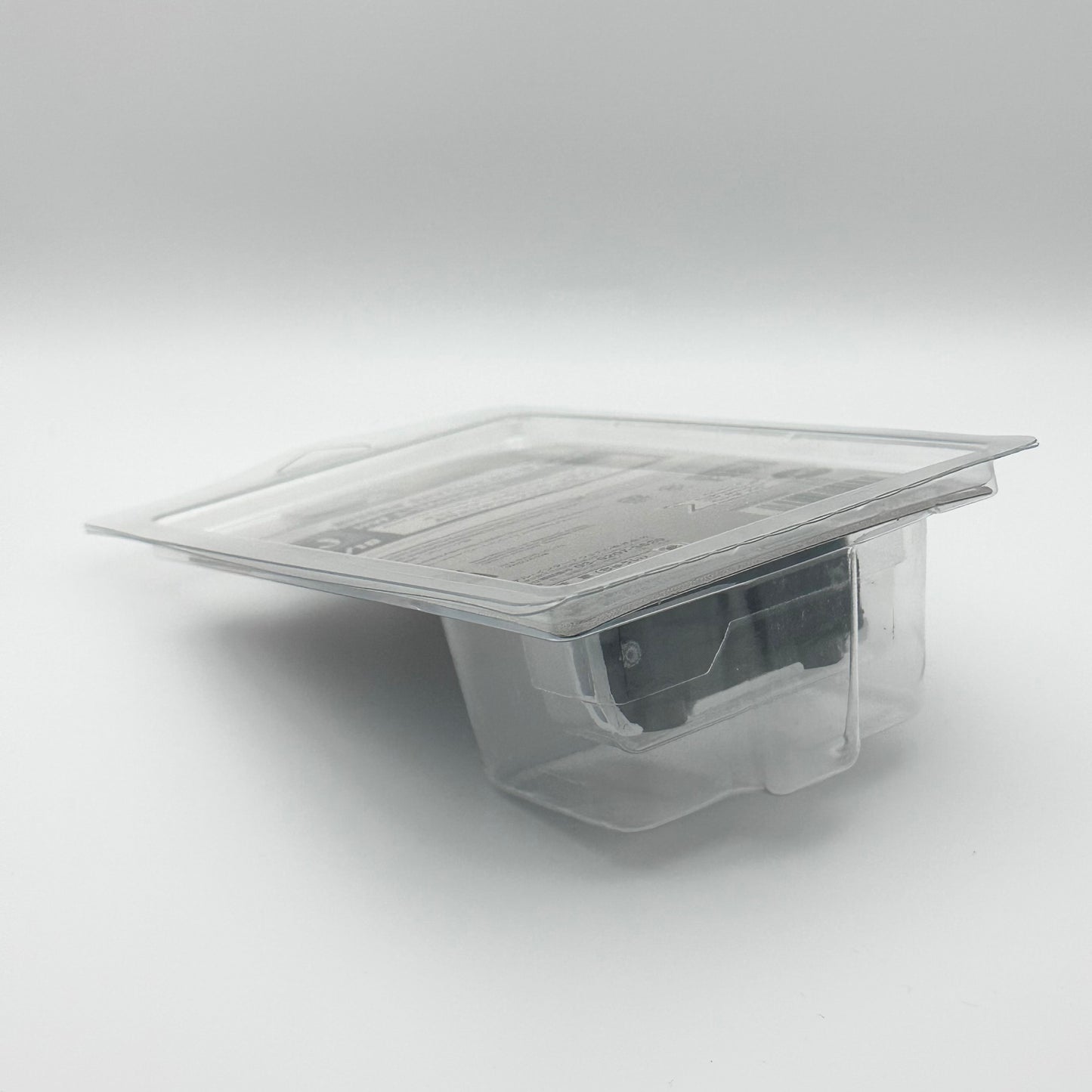 Hot Wheels Protector Case (Small) - Mainlines