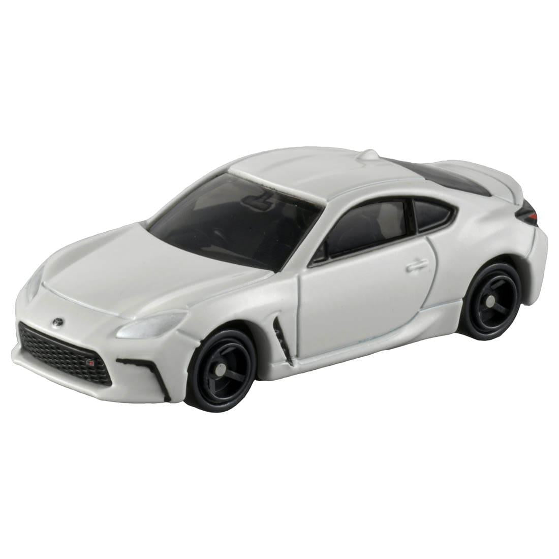 Tomica No.86 Toyota GR 86 - First Edition